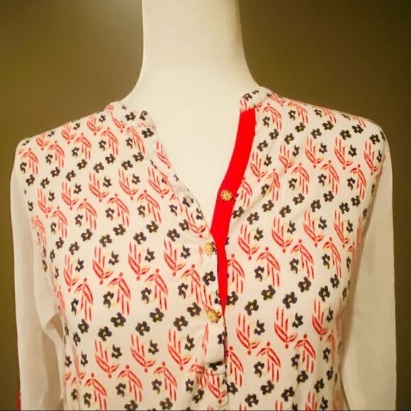 Bellaz Embroidered Dress Size XXL - Picture 5 of 11